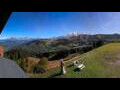 Webcam Megève