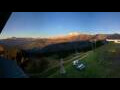 Webcam Megève