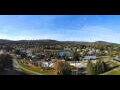 Webcam Saint-Sauveur