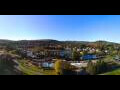 Webcam Saint-Sauveur