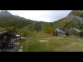 Webcam Val d'Isère