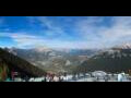 Webcam Banff