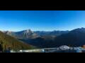 Webcam Banff