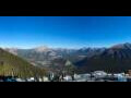 Webcam Banff