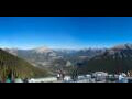 Webcam Banff