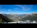 Webcam Banff