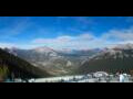 Webcam Banff