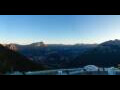 Webcam Banff