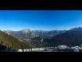 Webcam Banff