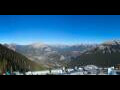 Webcam Banff