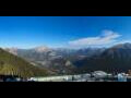 Webcam Banff