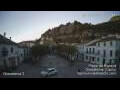 Webcam Grazalema