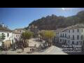 Webcam Grazalema