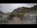 Webcam Grazalema