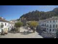 Webcam Grazalema