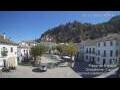 Webcam Grazalema