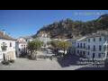 Webcam Grazalema