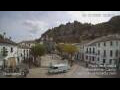 Webcam Grazalema