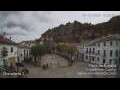 Webcam Grazalema