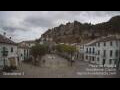 Webcam Grazalema