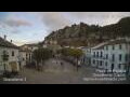 Webcam Grazalema
