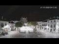 Webcam Grazalema