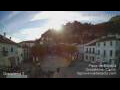 Webcam Grazalema