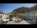 Webcam Grazalema