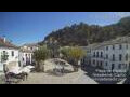 Webcam Grazalema