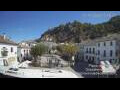 Webcam Grazalema