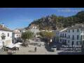 Webcam Grazalema