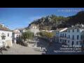 Webcam Grazalema