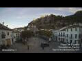 Webcam Grazalema