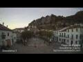 Webcam Grazalema