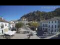 Webcam Grazalema