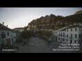 Webcam Grazalema