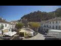 Webcam Grazalema