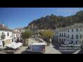 Webcam Grazalema