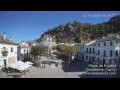 Webcam Grazalema