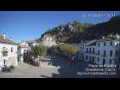 Webcam Grazalema