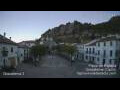 Webcam Grazalema