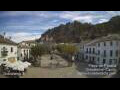 Webcam Grazalema