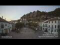 Webcam Grazalema