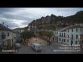 Webcam Grazalema