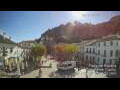 Webcam Grazalema