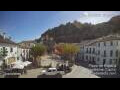 Webcam Grazalema