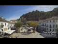 Webcam Grazalema