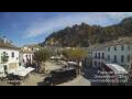 Webcam Grazalema