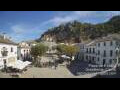 Webcam Grazalema