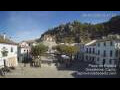 Webcam Grazalema